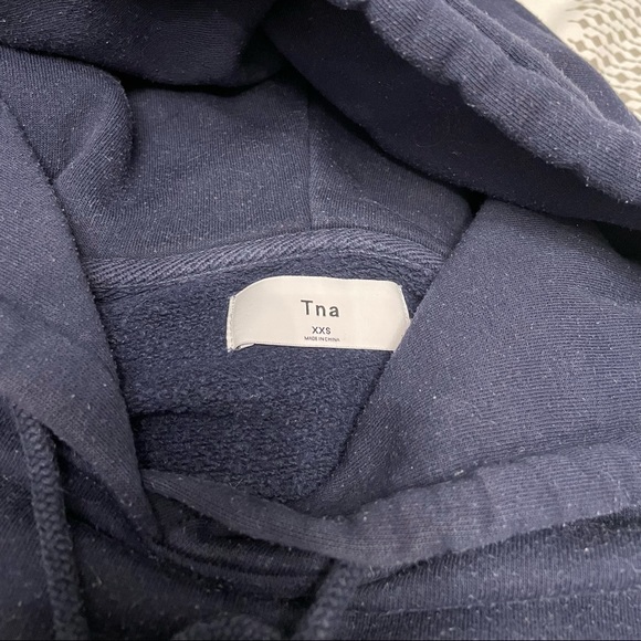 TNA Iconic Track Suit - Picture 11 of 16